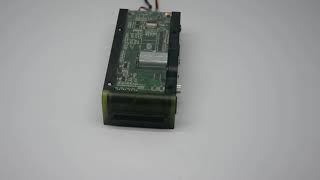 SK-AR6 Demostration