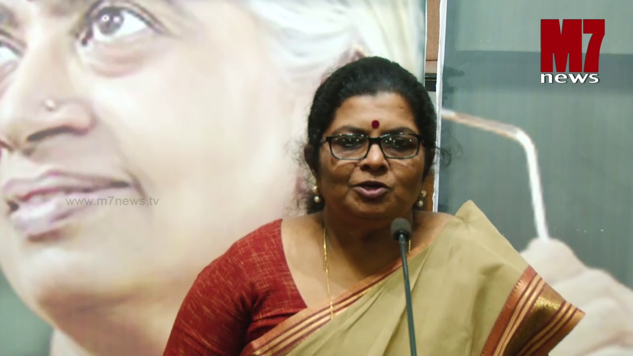 K.A Beena about Ashitha | അഷിത മരിക്കാത്ത ഓർമ്മ