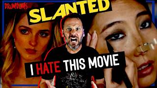 Slanted Is A Brick To The Fckin Face 2026 Review