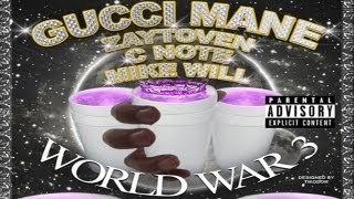 Watch Gucci Mane Its Not A Day video
