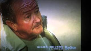A clip from the TV show COPS filmed in Victorville (2002)