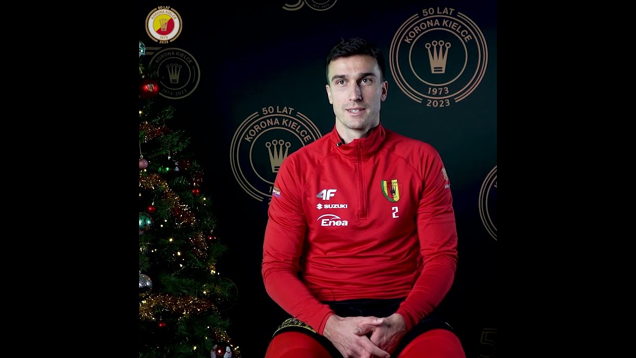 2023 👀 Piłkarza: Dominick Zator