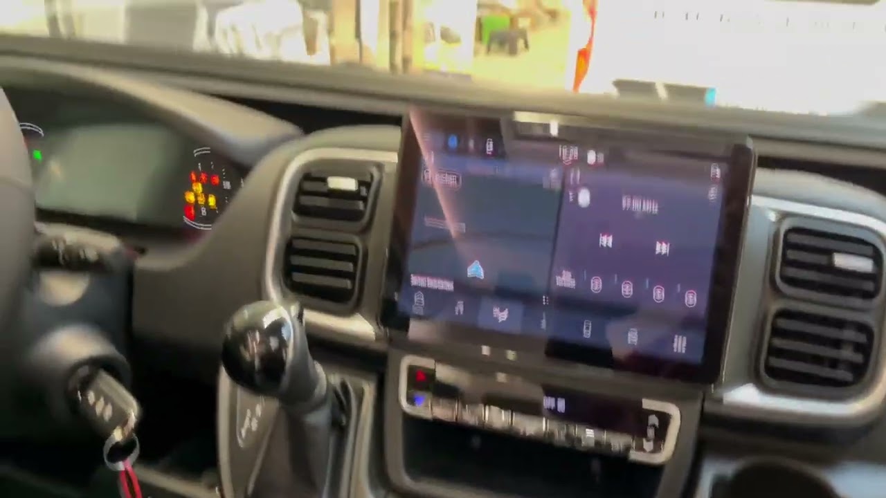 Adria Twin 640 SLB 60Y JUBILEE