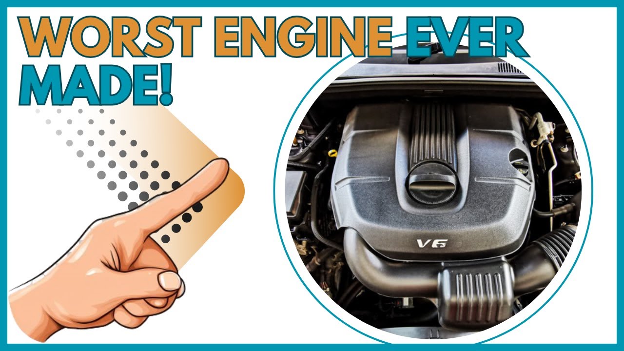 Worst Enginetype The Worst Engine EVER Made Isn't What You Think - YouTube