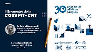 Dr  Gabriel Salsamendi Asesor Legal PIT -CNT y ERT BPS