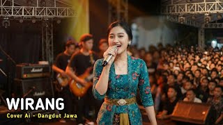 Download lagu Wirang - Denny Caknan | De_iNtan (Cover Video  Ai)