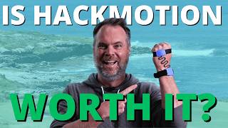 Can the Hackmotion 4 Fix Your Golf Swing?