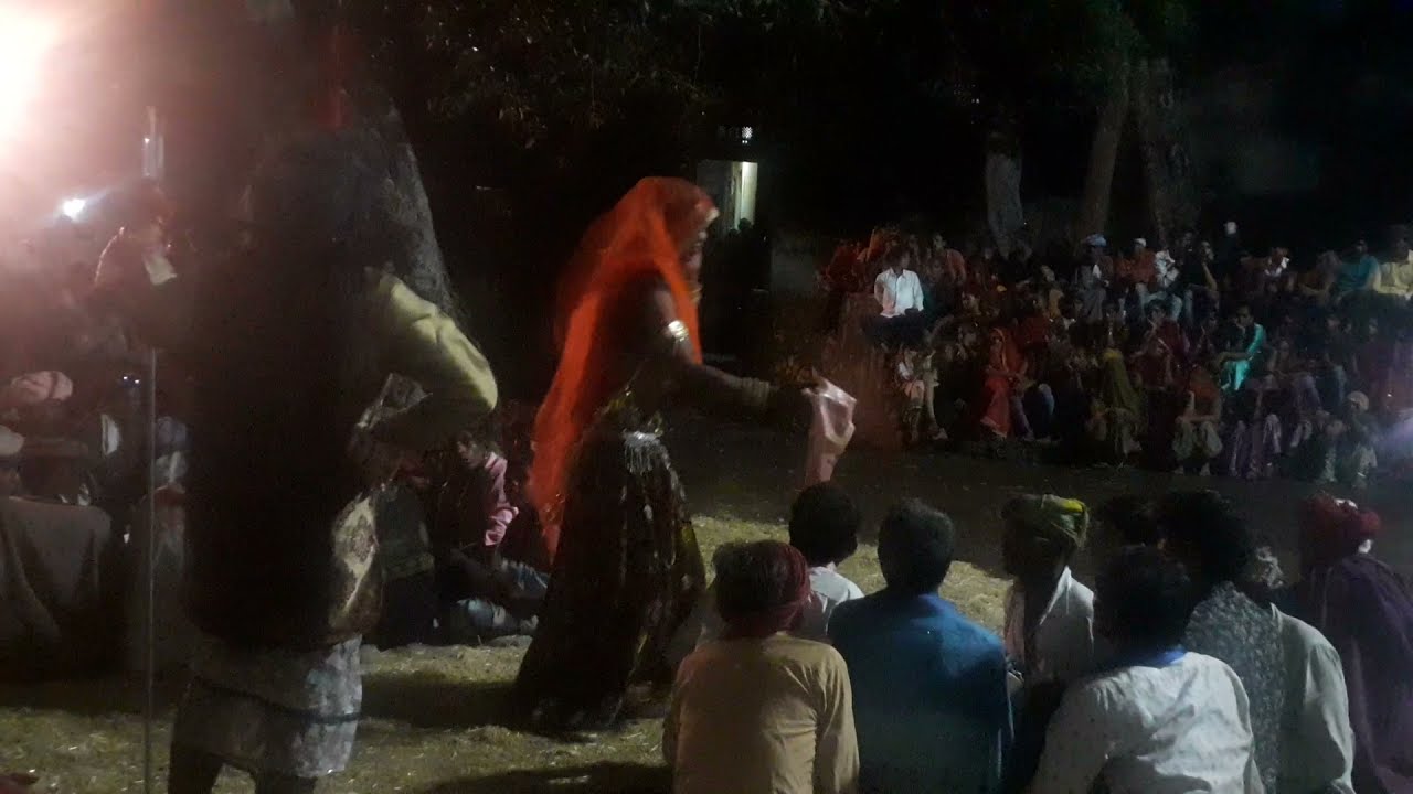 /बड़ूदिया गोगुन्दा गवरी/शिव पार्वती भीलनी खेल लाइव  -छिपाला से 9/9/2021 ॐ नमो शिवाय हर हर भोले