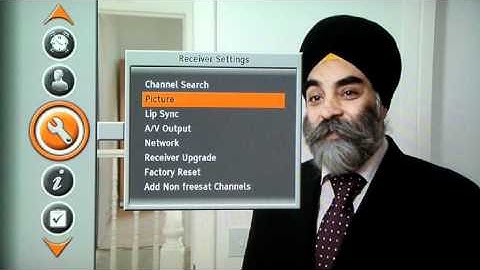 DSI86   Keep your Channels up to Date