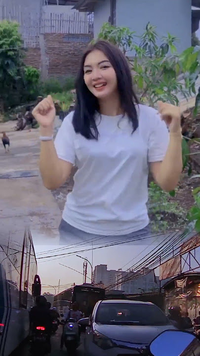 goyangan elsa silvia aprilia bikin nagih #shorts #tiktok #goyangpargoy