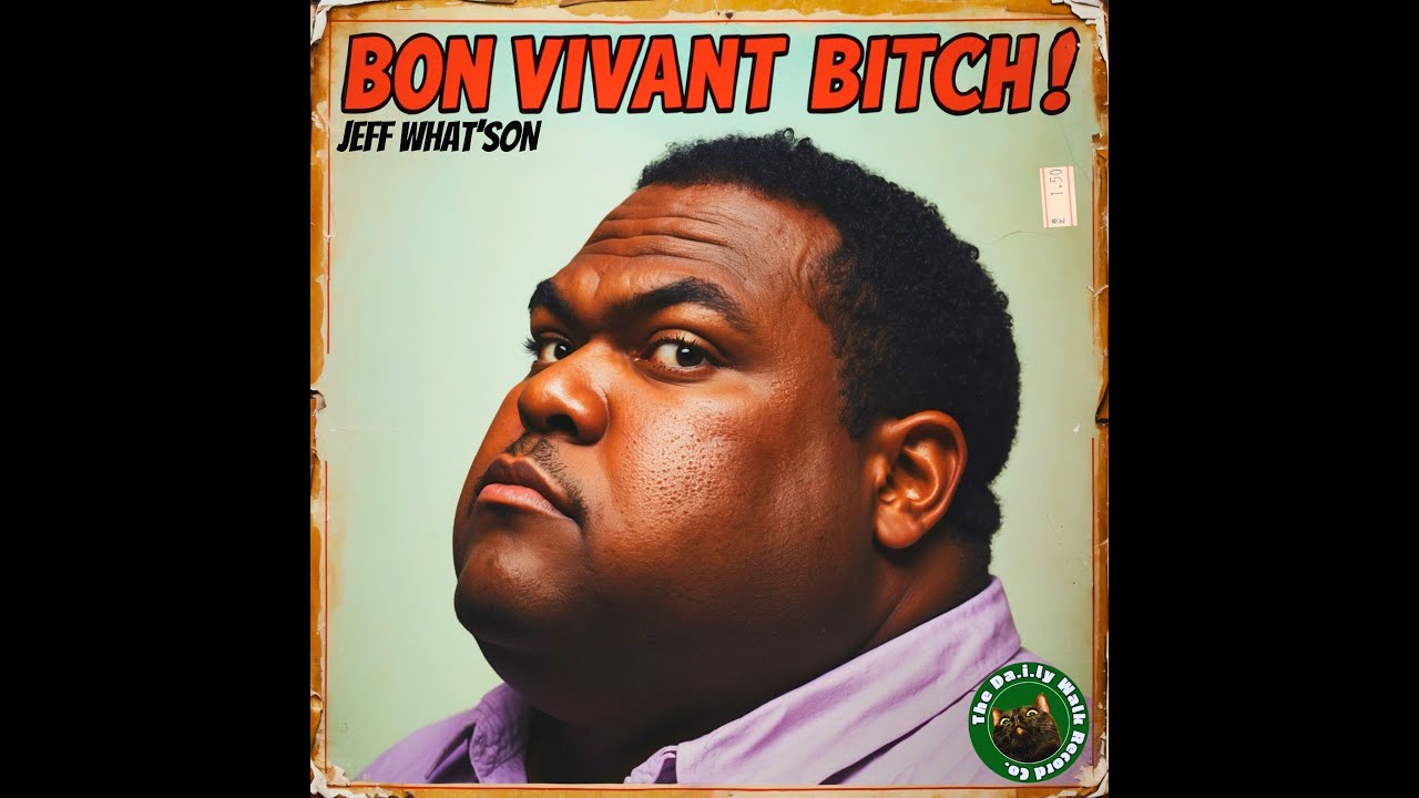Bon Vivant B*TCH! (1998, TDWRC)
