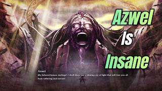 SoulCalibur 6: Azwel is Insane