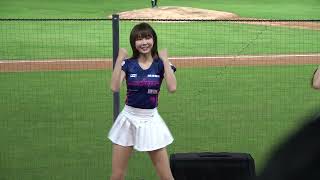 20230614 動紫趴 Yuri  Ready Go 樂天女孩 Rakuten Girls