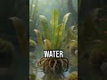 Discover nature's tech secret! #Wetlands #Innovation #WaterFiltration