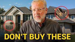 Never Buy THESE Types of Houses