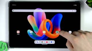 How to Take and Edit Screenshots on Black Shark Pad 7 screenshot 4