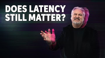 Latency in Audio Interfaces | Does It Matter in 2023?
