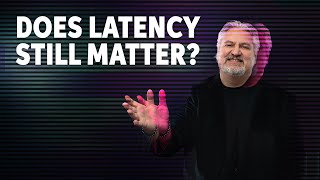 Latency in Audio Interfaces | Does It Matter in 2023?