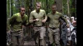 Army National Guard Split Training Option