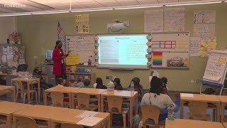 Diversifying the teacher workforce across Connecticut