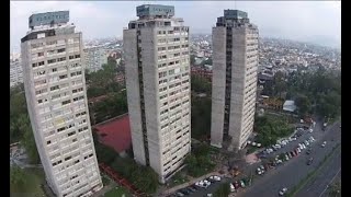 EL UNIVERSAL en la historia: Tlatelolco y sus 50 años