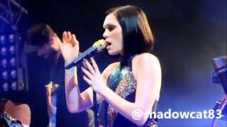 Jessie J Sweet Talker and Nobody`s Perfect - Caribana Festival 06.06.2014