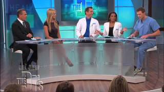 Too Skinny to Conceive Medical Course