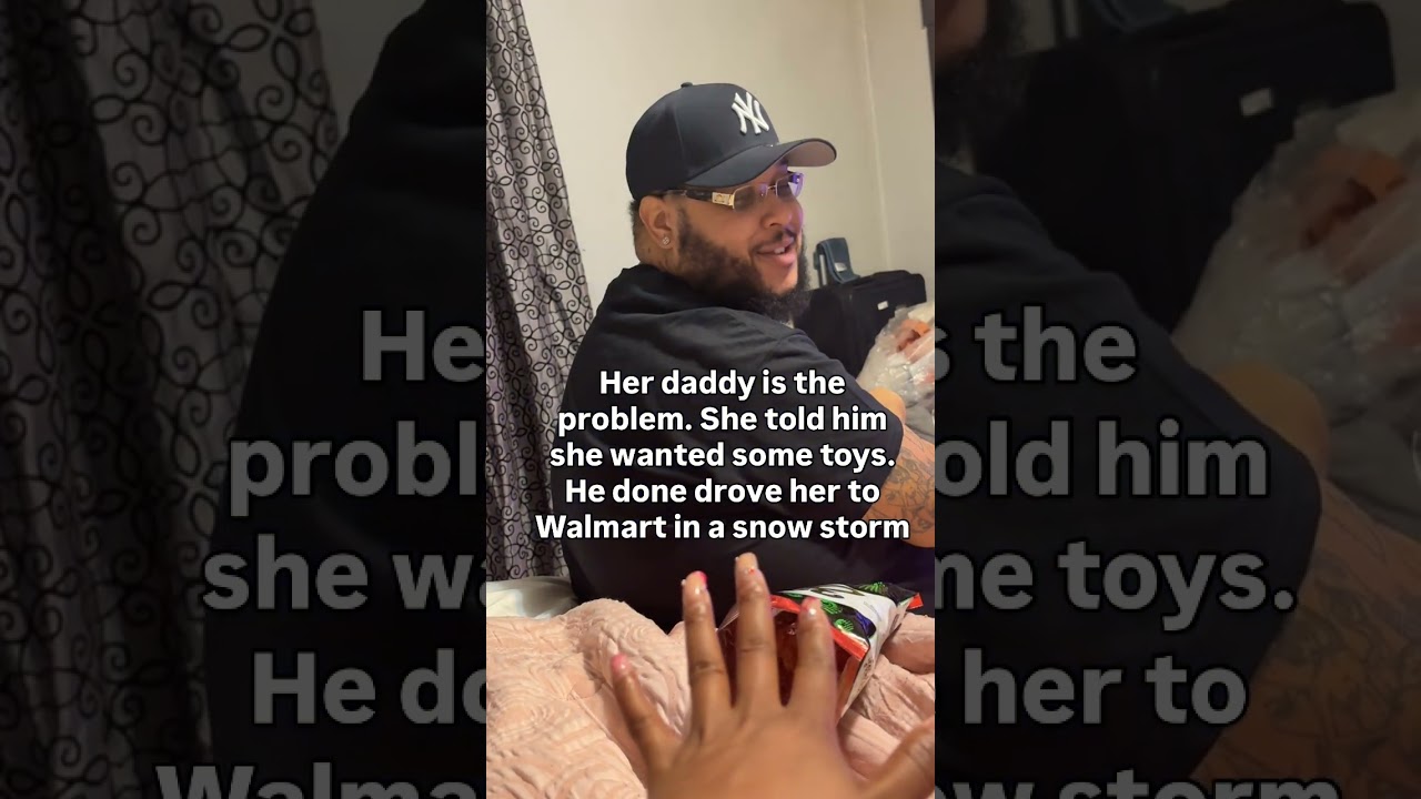 Он создает монстра 