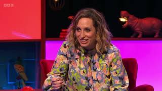 Richard Osman's House of Games: Champions - S07E87 (13 Feb 2024)