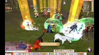 DCGW today in rhisis enjoy 07/25/26