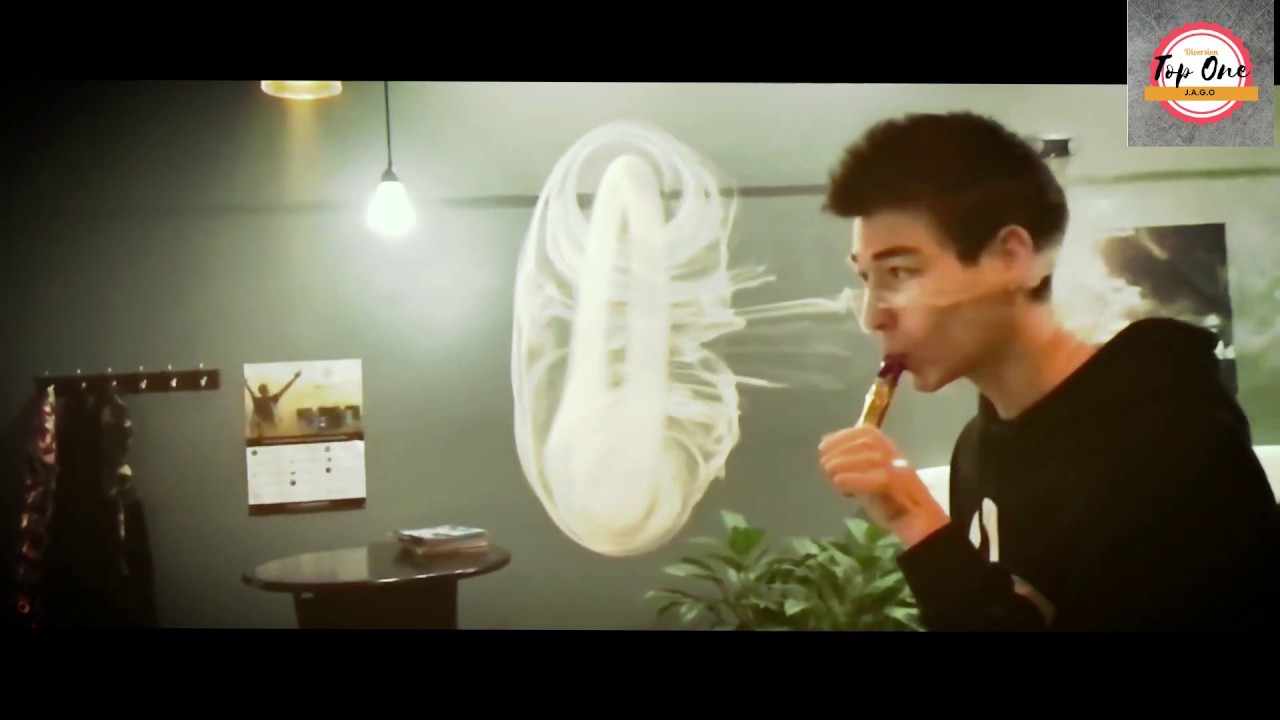 El Arte del Humo (Trucos de Humo)