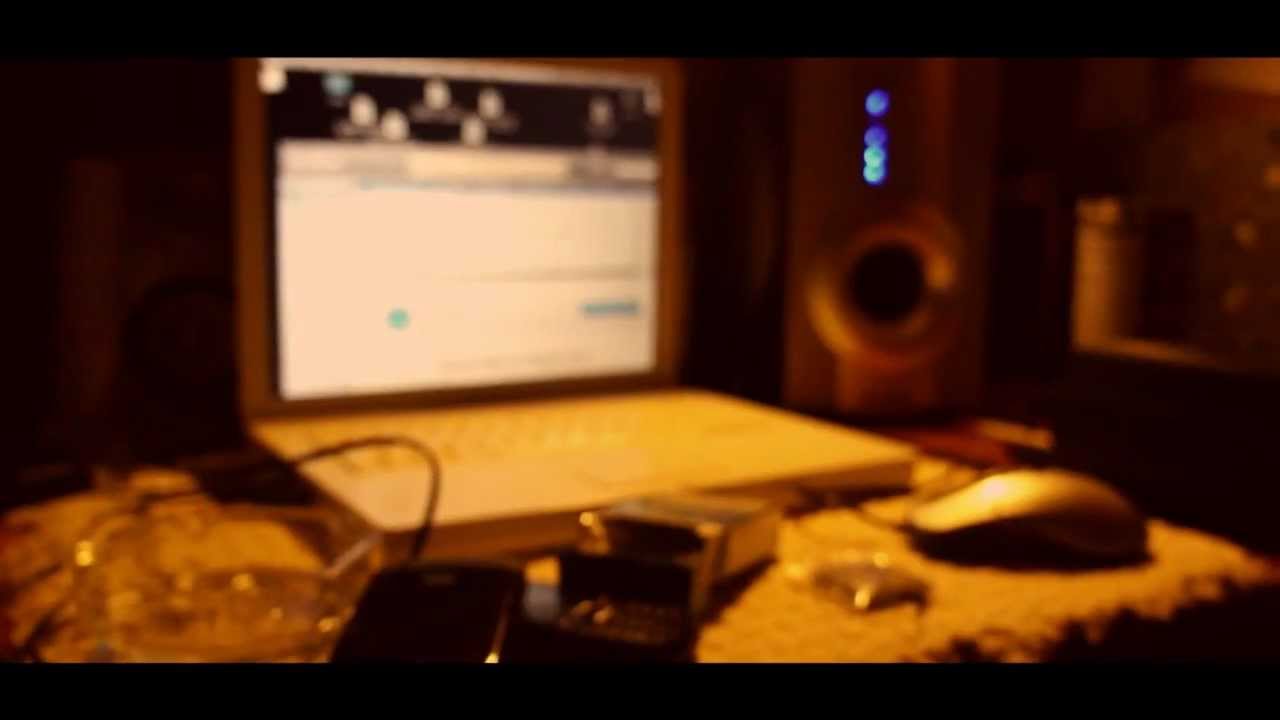 TINY KAOS x CRIPLA - 30 MINUTES (OFFICIAL VIDEO)