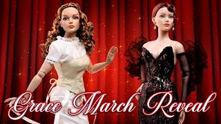 The Hidden Beauty of Victorian Fashion | Grace Box Reveal “Luxurious Layers”