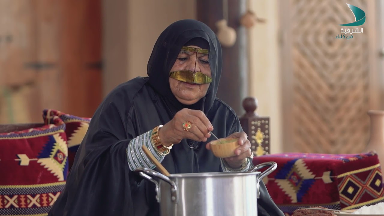 طبخ أول | جباب - الحلقة 37