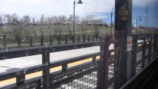 RTD W Line