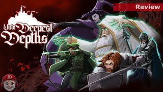 Review: Unto Deepest Depths on Nintendo Switch 2
