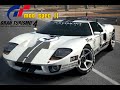 VAMOS DE AMERICAN EVENTS NO GRAN TURISMO 4 MOD SPEC II VERSÃO (1.08)
