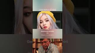 Çukurova Güzeli̇ 9