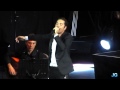 David Bisbal - Hasta el final (Luna Park 2013)