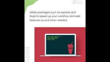 Key Things to Keep In mind for Hire Node JS Developers