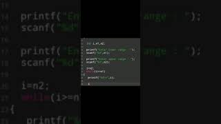#40 | How to Start Learning Coding | C Language For Beginners | Coding Exercise41 #shorts