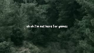 Renegade - Aryan Syah