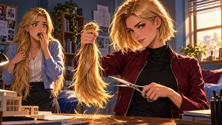 Information Reborn, I Cut Off the Hair I’d Grown for Eighteen Years—And My Copycat Roommate Began to Panic Guide