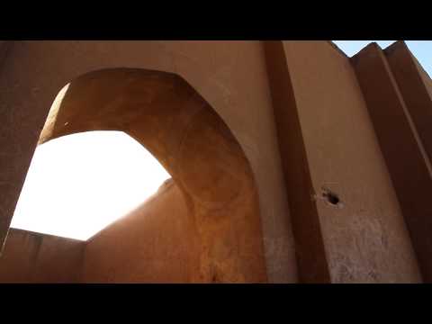 قصر العاشق سامراء