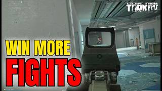 Escape From Tarkov PvP Guide 2026 (1.0) | How to Win More Gunfights