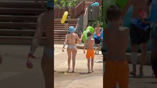  Andamanda Water Park Phuket Thailand Summer Holiday Summer Day waterpark swimmingpool