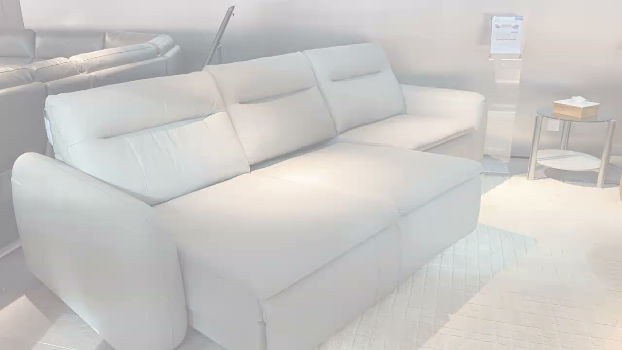 80500 remote control sofa bed 🛋 | CHEERS