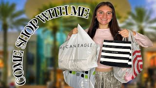 COME SHOP WITH ME | EASTER SHOPPING