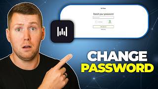 How to Change Wispr Flow Password - Full Tutorial