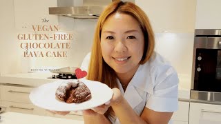 Using raw chocolate is definitely not the same with regular chocolate.
it took me a few tries to perfect this recipe but i am so glad made
it. cake us...